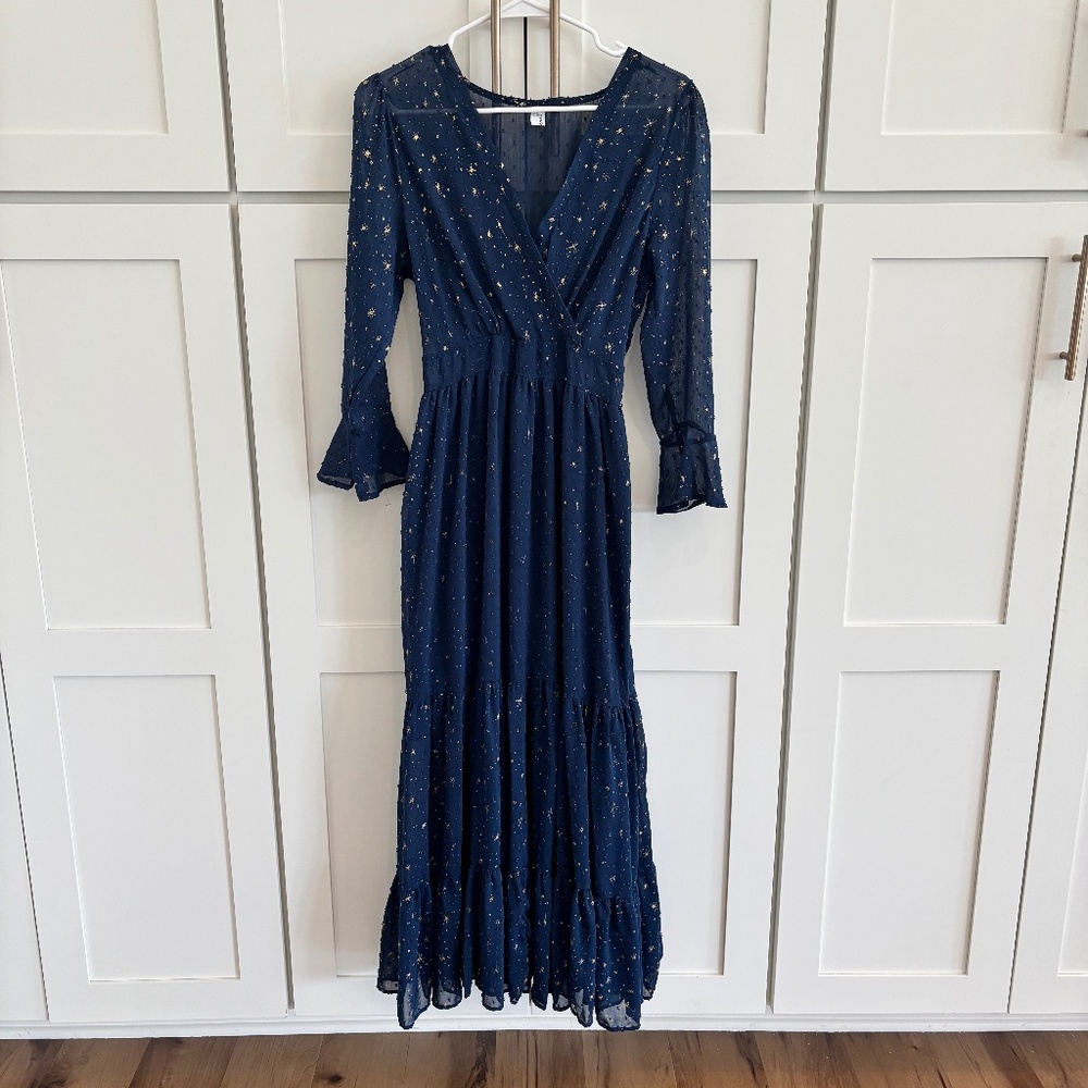 Chicwish Dress, Size S
